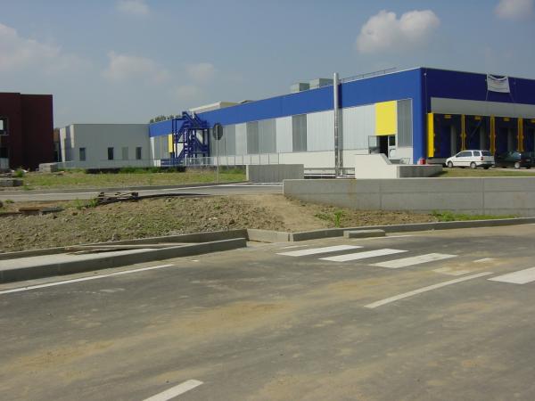 POSTE E TELECOMUNICAZIONI MILANO